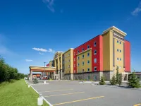 Hampton Inn & Suites by Hilton Edmonton St. Albert Hotels near Northgate Centre