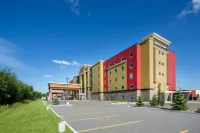 Hampton Inn & Suites by Hilton Edmonton St. Albert - 2-Star