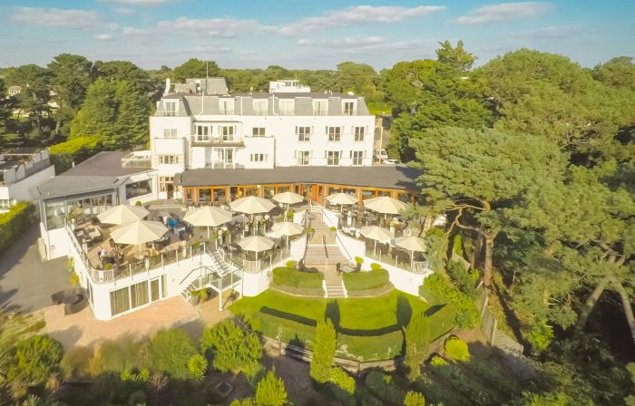 Harbour Heights Hotel