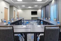 Fairfield Inn & Suites Atlanta Marietta - parking