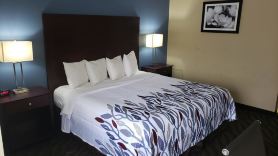 Red Roof Inn Port Allen West – LSU Stadium