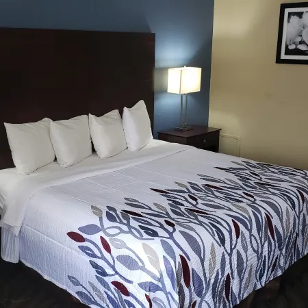 Red Roof Inn Port Allen West – LSU Stadium