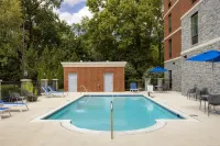 Hampton Inn Lexington Medical Center/University of Kentucky - 2-Star