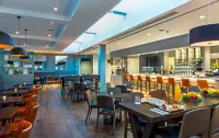 CityNorth Hotel & Conference Centre - sarapan