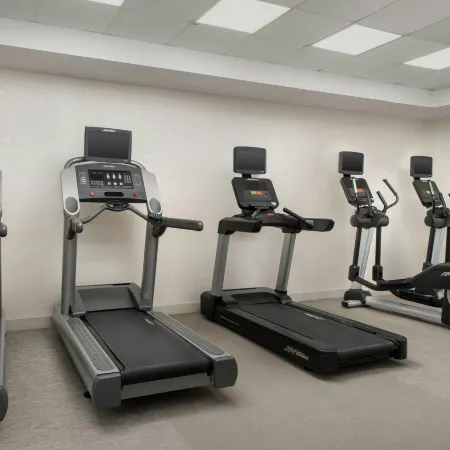 SpringHill Suites Dallas Addison/Quorum Drive