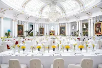 Hotel le Negresco - 5 estrellas