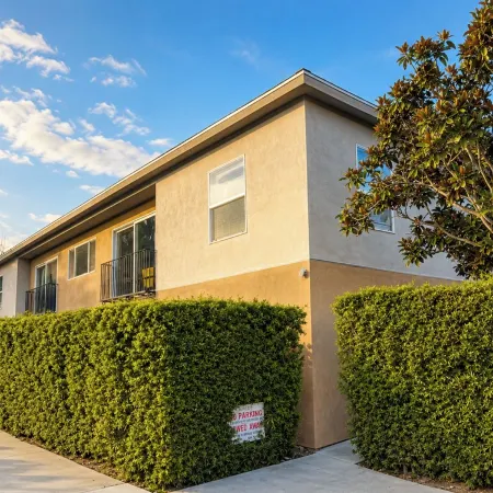La Jolla Shores Modern Flat