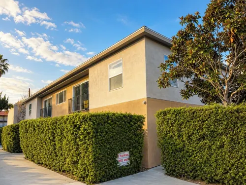La Jolla Shores Modern Flat - Condos