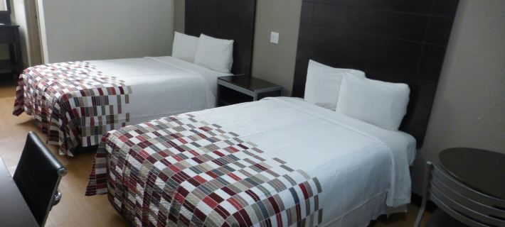 Red Roof Inn Corpus Christi North - Near Downtown Hotels in Nueces County