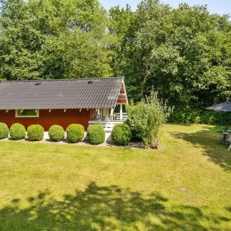 "Rentje" - 31km from the Sea Hotels in Arrild