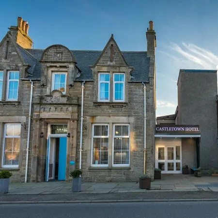 Castletown Hotel