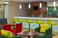 Hampton by Hilton London Luton Airport - pet friendly