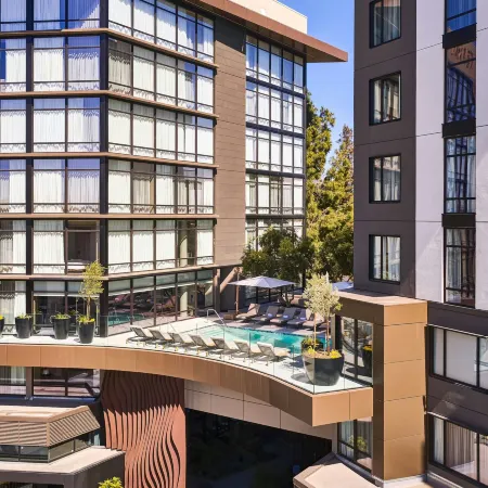 AC Hotel Sunnyvale Moffett Park
