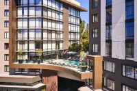 AC Hotel Sunnyvale Moffett Park - que admiten mascotas