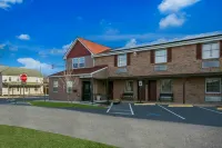 Red Roof Inn Hershey - 2 Sao