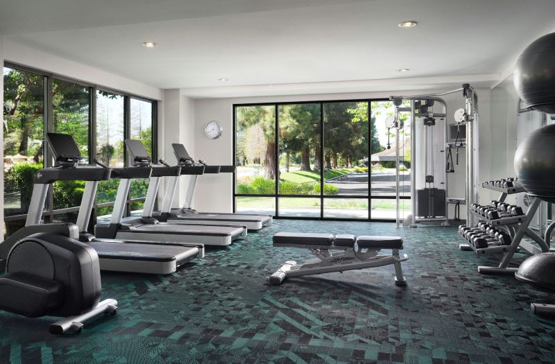 TownePlace Suites San Jose Santa Clara photo 2
