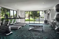 TownePlace Suites San Jose Santa Clara - Pet friendly