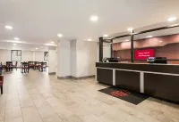 Red Roof Inn Chester - Pet friendly