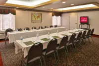 Red Roof Inn Clyde - 2-Star