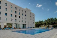 VIP Executive Santa Iria Hotel - Yüzme Havuzu