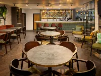 فور بوينتس باي شيراتون إدنبرة Hotels near قاعة الملكة