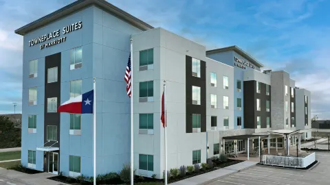TownePlace Suites โดย Marriott Abilene Southwest in อาบีลีน