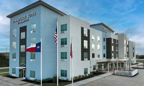 TownePlace Suites Abilene Southwest