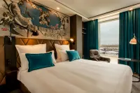 Motel One Paris-Porte Dorée Hotel a XII arrondissement di Parigi