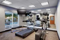 Fairfield Inn & Suites by Marriott Albany - Gym