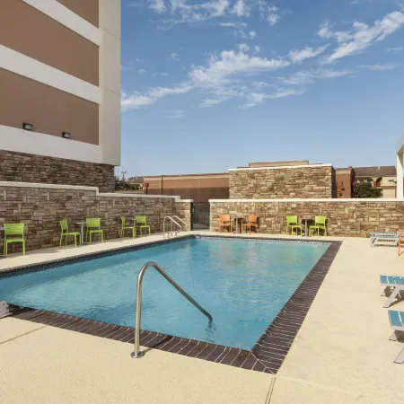 Home2 Suites by Hilton College Station