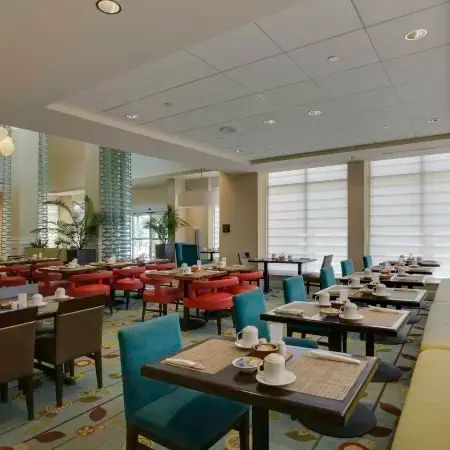 Hilton Garden Inn Daytona Beach Oceanfront