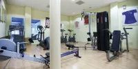 Fletcher Familiehotel Paterswolde - Gym