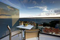 Marvie Hotel & Health - Sea View