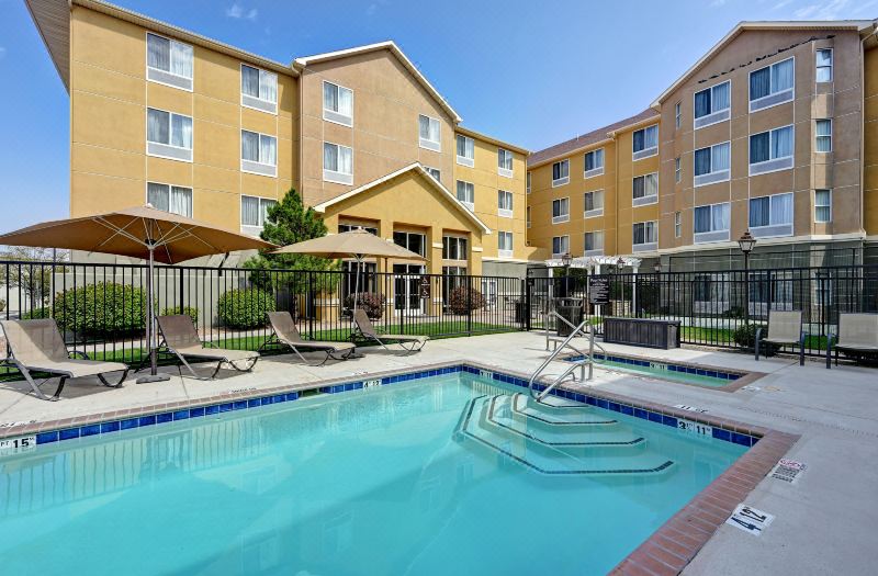 Homewood Suites by Hilton Albuquerque-Airport photo 3