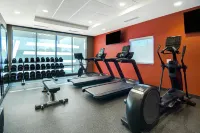 Home2 Suites by Hilton Waco - salle de sport