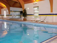 Eastwood Hall - Swimmingpools