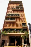 Obra Hotel - 2 estrellas