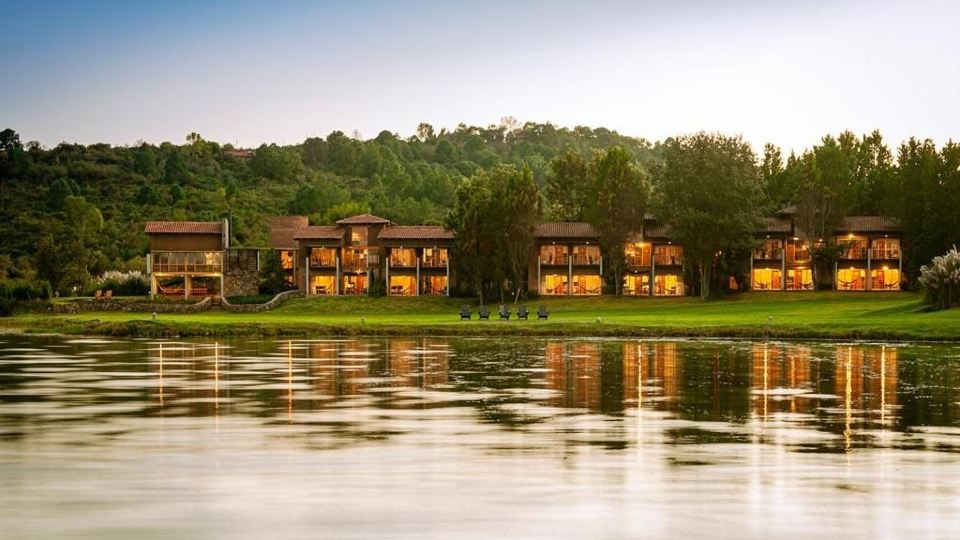 Hotel El Remanso Tapalpa