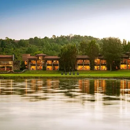 Hotel El Remanso Tapalpa