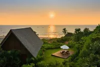 W Goa - Ocean View