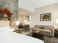 Embassy Suites San Antonio Brooks Hotel & Spa Hotels near Espada Park