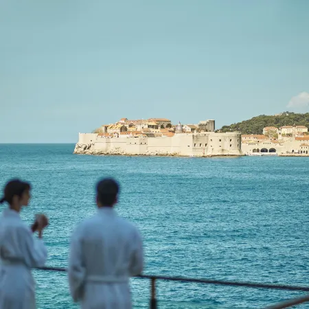 Villa Dubrovnik