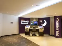 Premier Inn Bath City Centre Hotels near Bath Assembly Rooms
