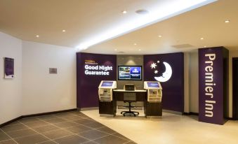 Premier Inn Bath City Centre
