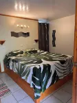Moorea Vaiare Lodge - Wifi
