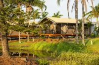 Discovery Parks - Fraser Street, Hervey Bay - Parking