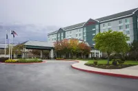 Hilton Garden Inn Independence - Pet friendly