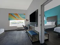 Tru by Hilton Austin Airport Hotels in de buurt van Austin-Bergstrom International Airport