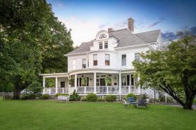 The West Lane Inn