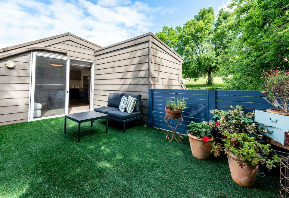 Tuck Inn Yarra Valley - Housity